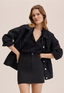Куртка джинсовая Mango