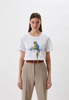Футболка Trussardi