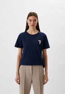 Футболка Trussardi