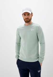 Свитшот Reebok