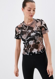 Футболка спортивная Reebok
