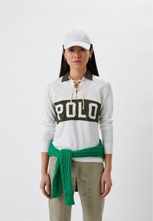 Поло Polo Ralph Lauren