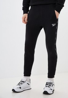 Брюки спортивные Reebok