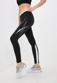 Тайтсы Reebok