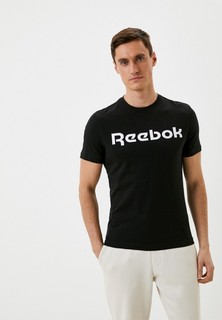 Футболка Reebok
