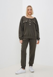 Костюм спортивный Sitlly