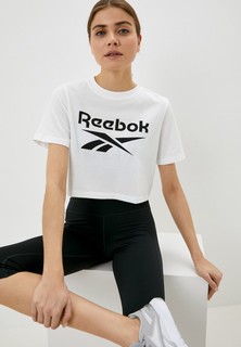 Футболка Reebok