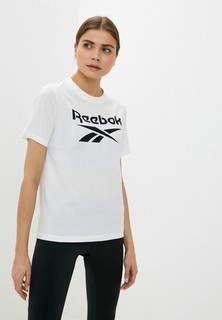 Футболка Reebok