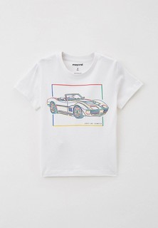 Футболка Mayoral