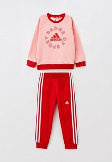 Костюм спортивный adidas