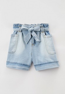 Шорты джинсовые Mayoral