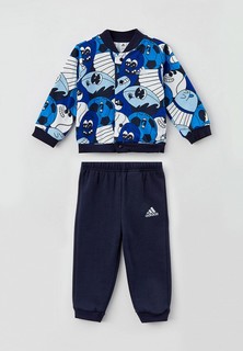 Костюм спортивный adidas