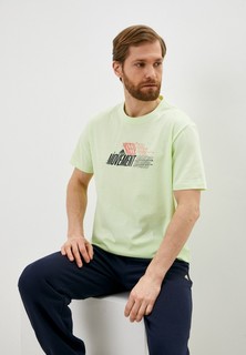 Футболка спортивная adidas