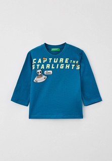 Лонгслив United Colors of Benetton