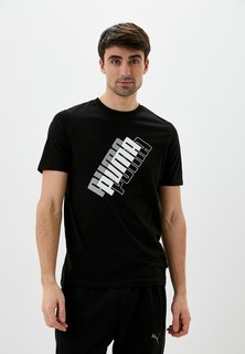 Футболка PUMA