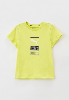 Футболка PUMA