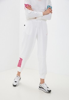 Брюки спортивные PUMA