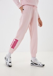 Брюки спортивные PUMA