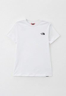 Футболка The North Face