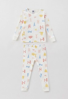 Пижама Petit Bateau
