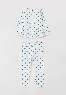 Пижама Petit Bateau