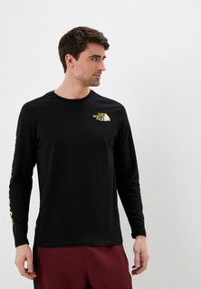 Лонгслив The North Face