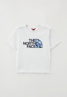 Футболка The North Face