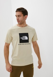 Футболка The North Face
