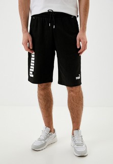 Шорты спортивные PUMA