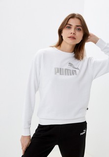 Свитшот PUMA