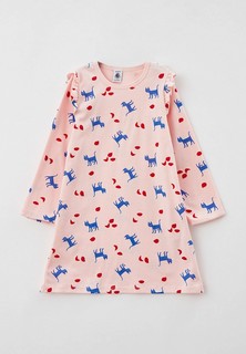 Платье домашнее Petit Bateau