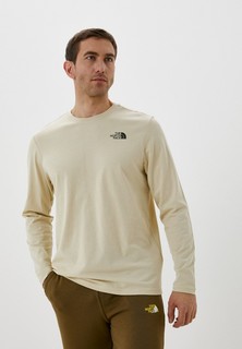 Лонгслив The North Face