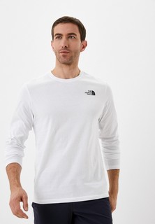 Лонгслив The North Face