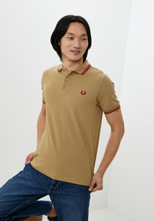 Поло Fred Perry