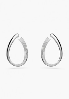 Серьги Swarovski®