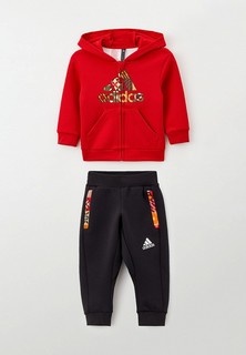 Костюм спортивный adidas