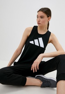 Майка спортивная adidas