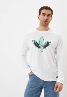 Лонгслив adidas Originals