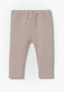 Брюки Mango Kids