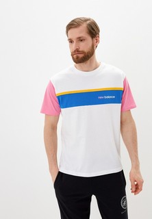 Футболка New Balance