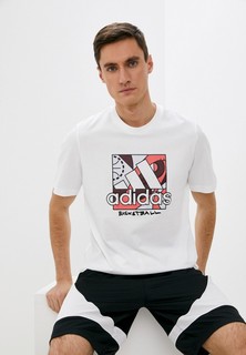 Футболка adidas