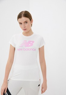 Футболка New Balance