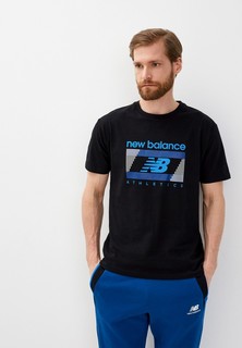 Футболка New Balance