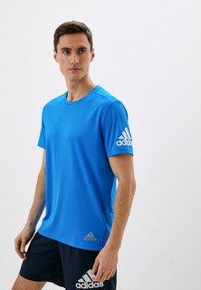Футболка спортивная adidas