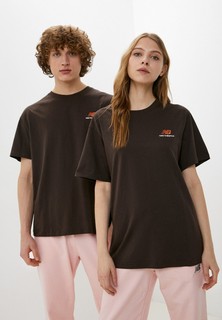 Футболка New Balance
