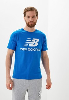 Футболка New Balance