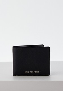 Кошелек и брелок Michael Kors