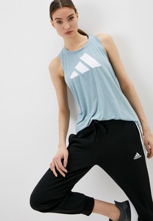 Майка спортивная adidas