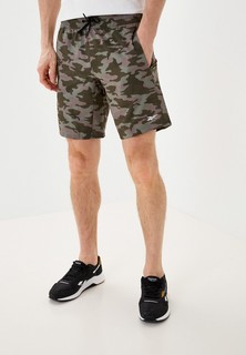 Шорты спортивные Reebok
