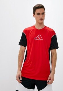 Футболка спортивная adidas
